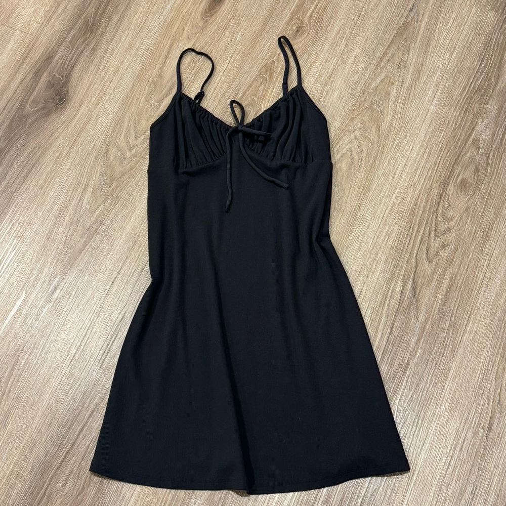 American Eagle Spaghetti Strap Mini Dress Size Small